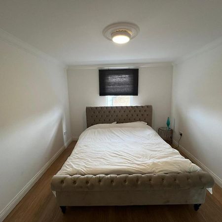 Angle90 Apartments London Bagian luar foto