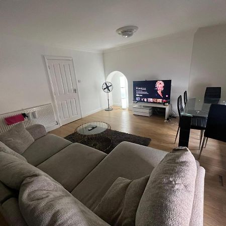 Angle90 Apartments London Bagian luar foto