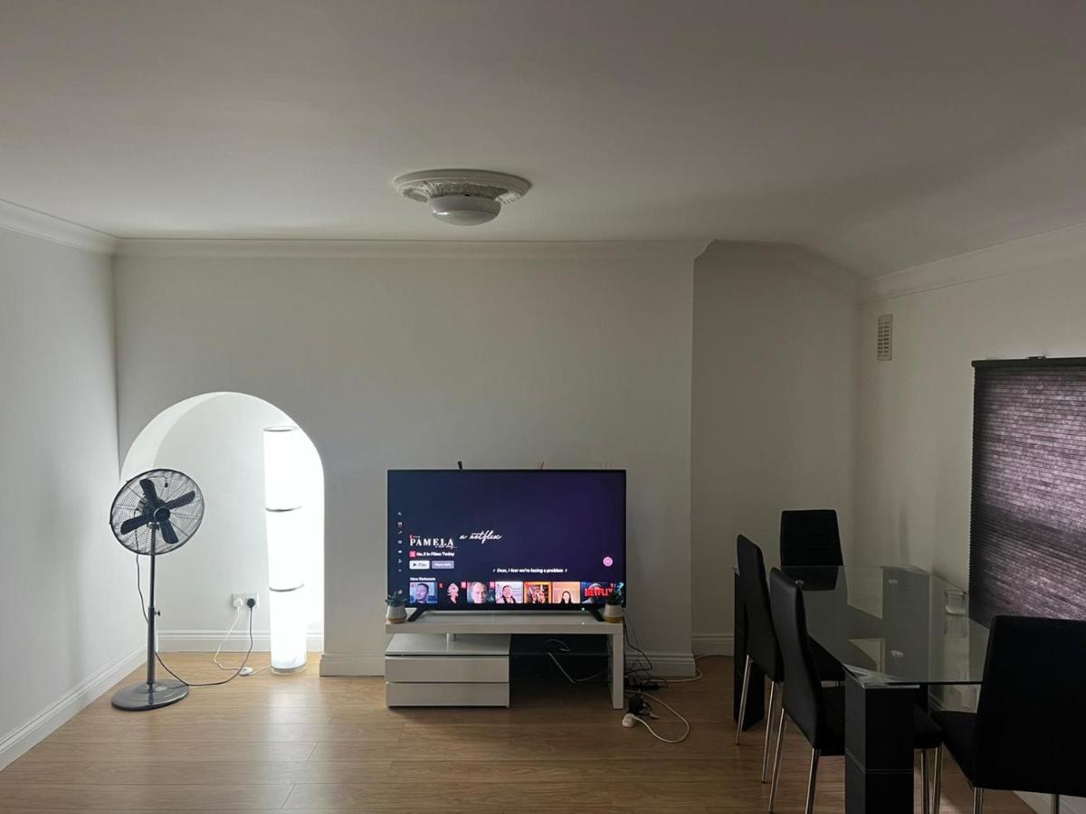 Angle90 Apartments London Bagian luar foto