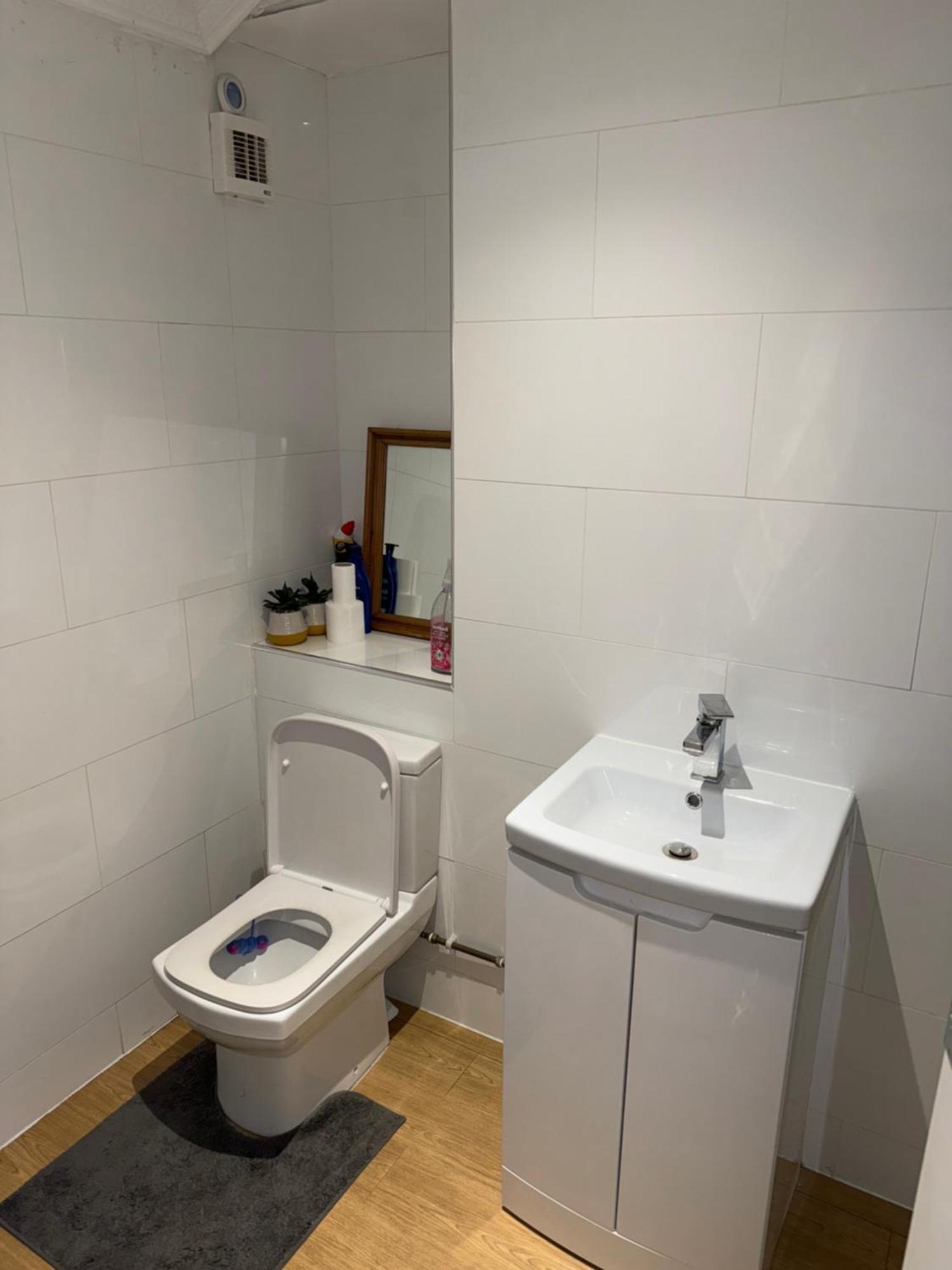 Angle90 Apartments London Bagian luar foto